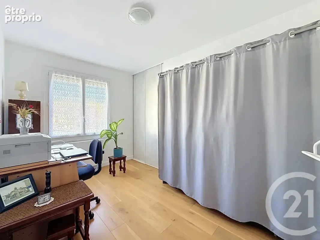 Maison 4 pièces 78 m² à vendre à Montereau-Fault-Yonne (77130) - photo 5
