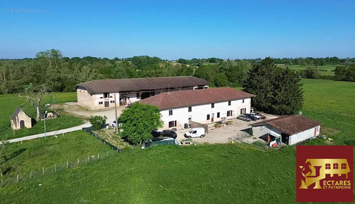 3 logements jusqu'à 16 hectares - photo 3