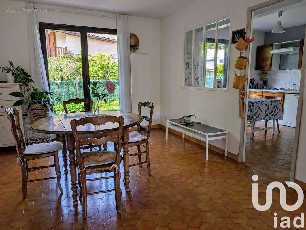 Photo 4 - Maison à FONTAINE