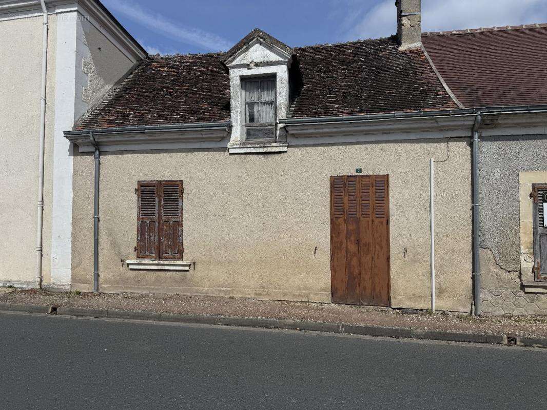 Maison 140 m² à Saint-Michel-En-Brenne  - photo 4