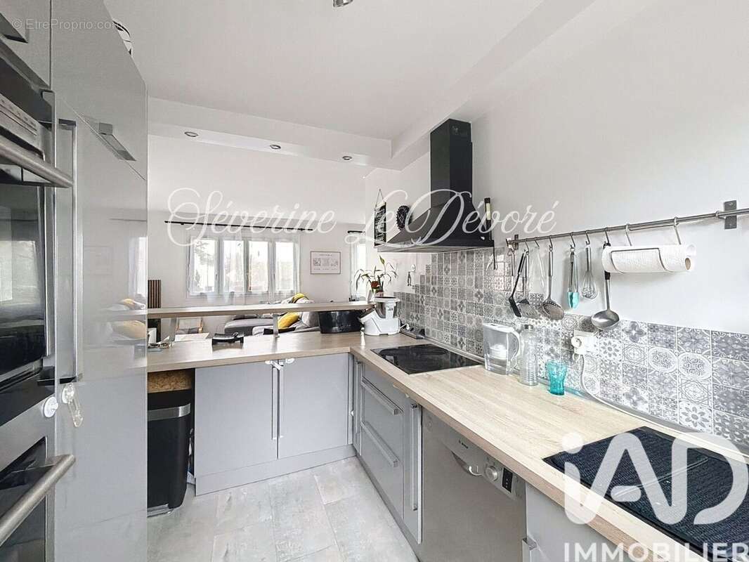 Photo 7 - Maison à MONTLIGNON