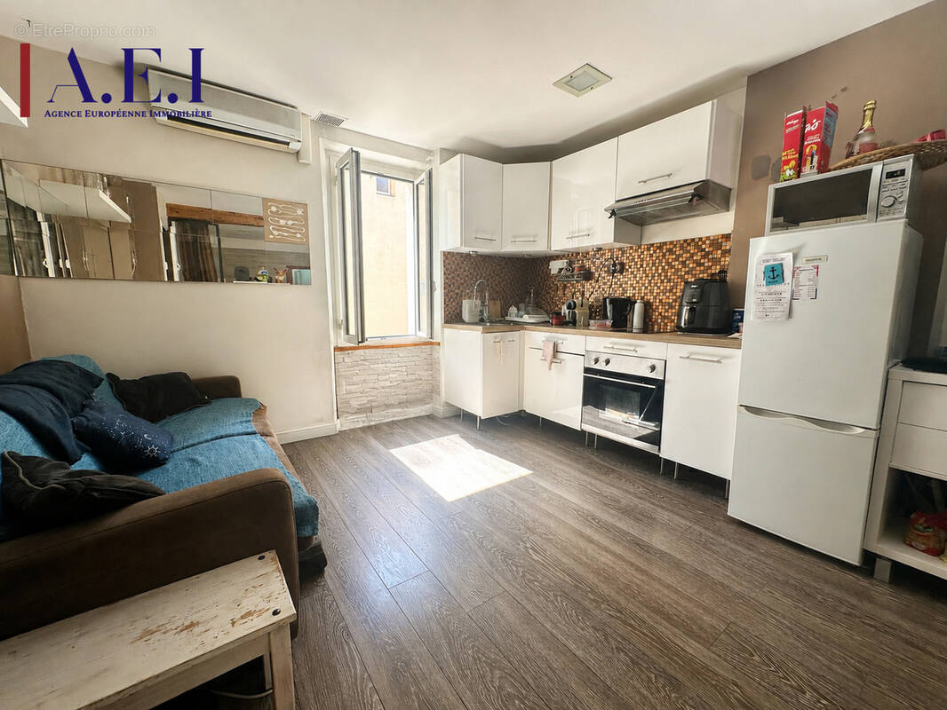 Appartement à BANDOL