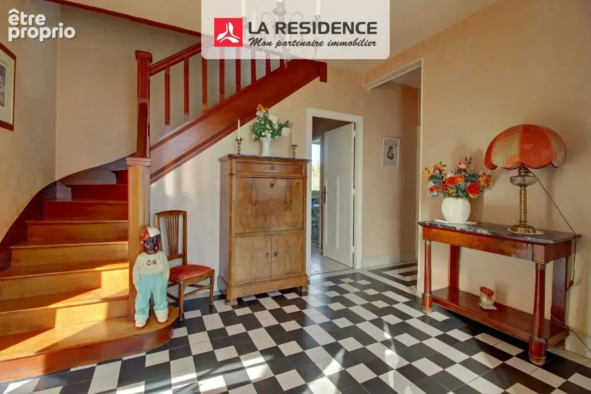 Maison 182 m² à Poissy  - photo 8