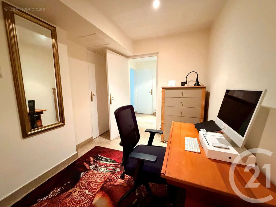 Appartement à LAGNY-SUR-MARNE
