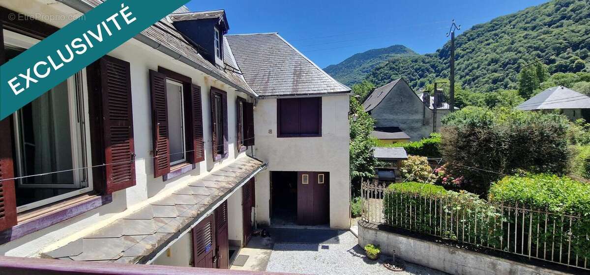 Photo 9 - Maison à FOS