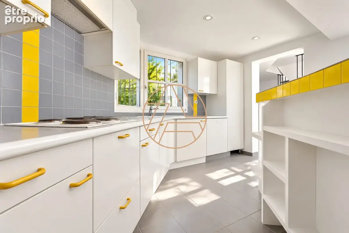 Appartement 6 pièces 119 m² à vendre à Saint-Maur-Des-Fosses (94100) - photo 8