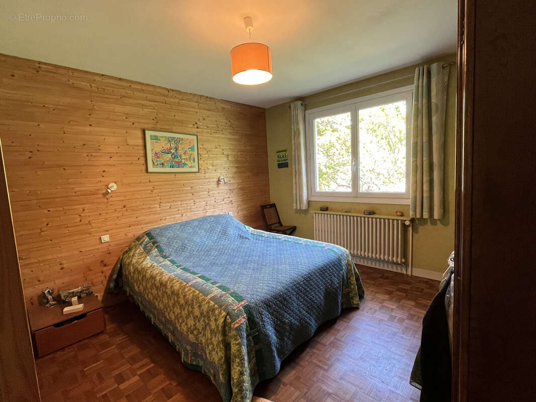 Maison à PONT-SAINTE-MAXENCE