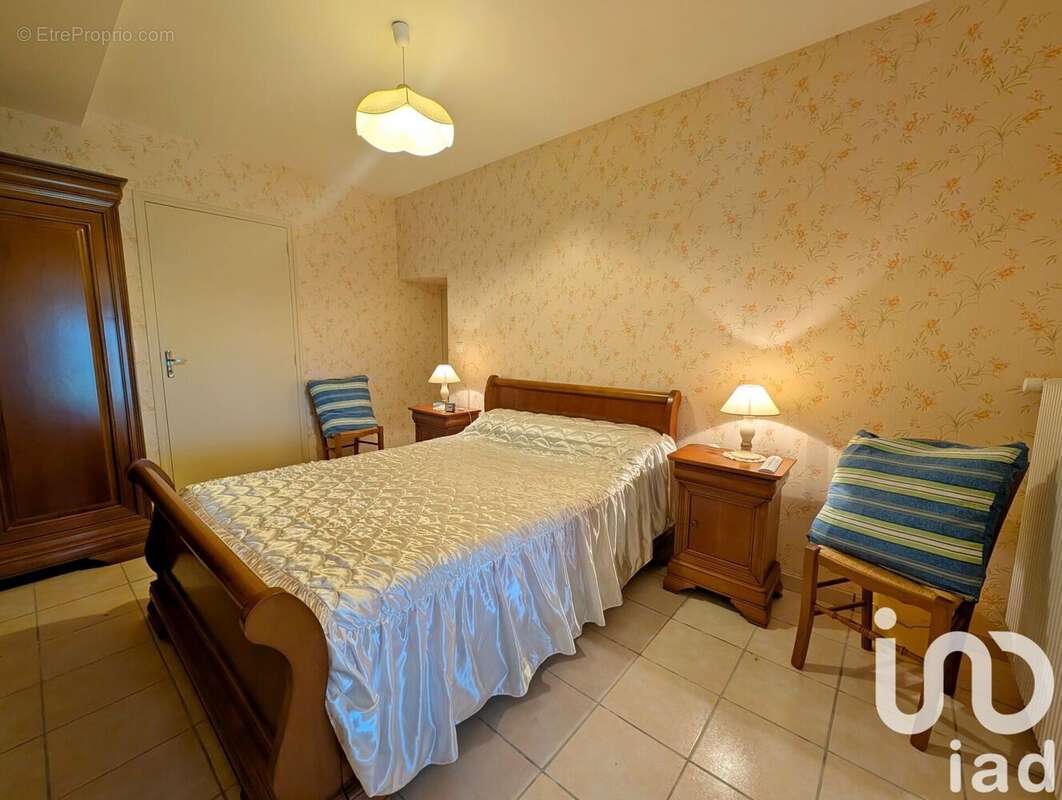 Photo 9 - Maison à MEASNES