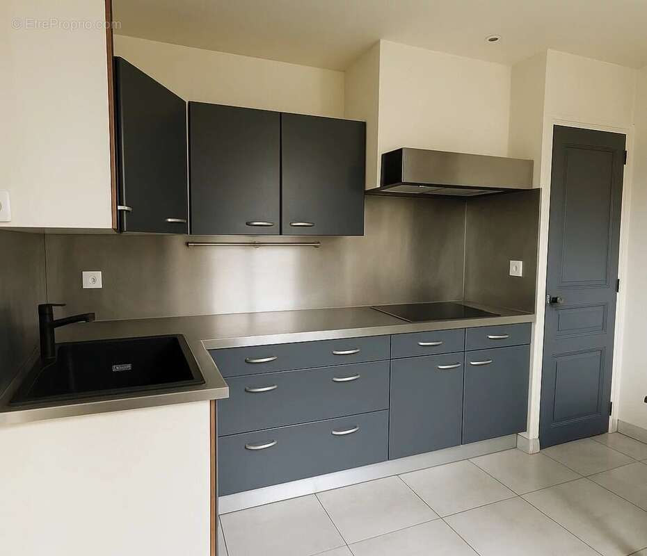 Maison à LA FERTE-SOUS-JOUARRE