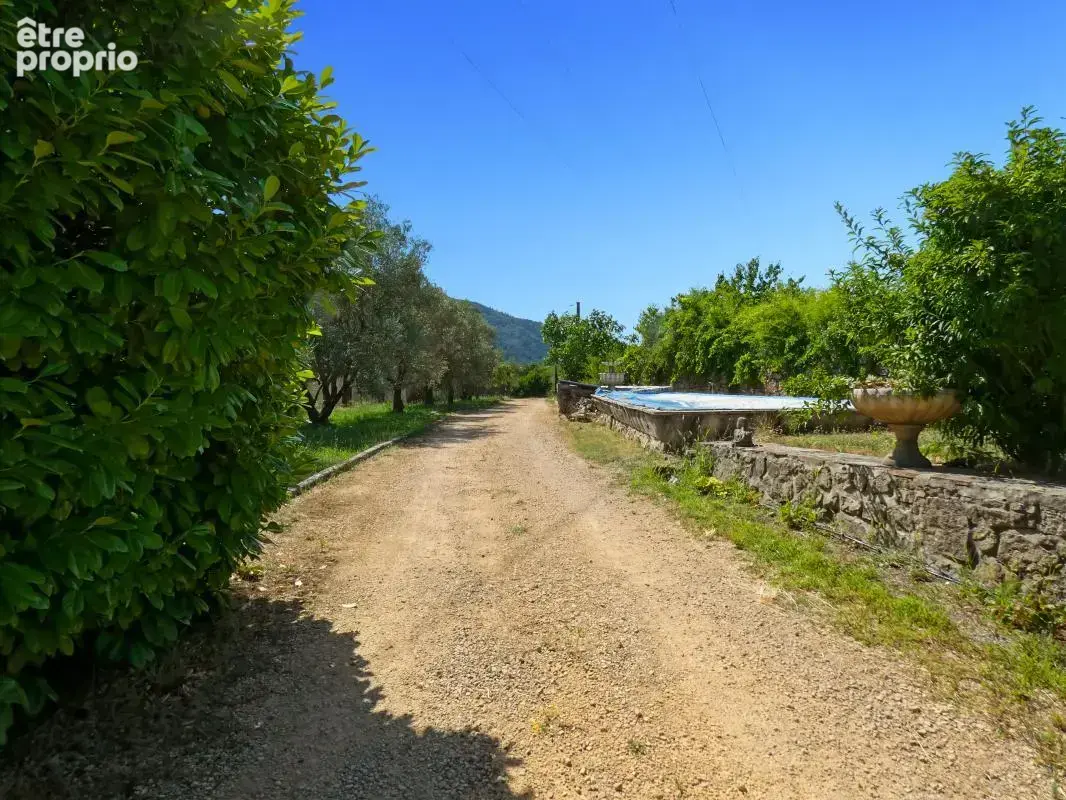 Maison 110 m2, terrain 3 000 m2 au coeur du parc naturel des Cévennes - photo 5