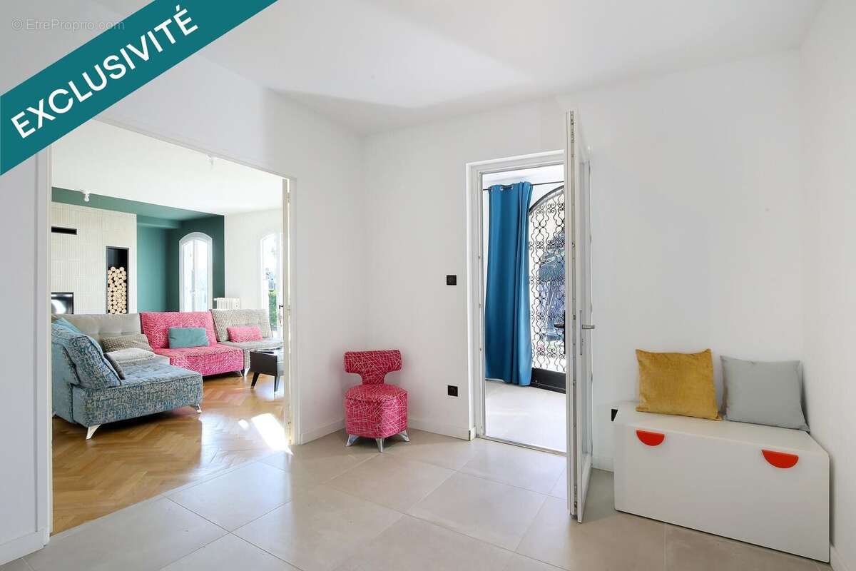 Photo 6 - Maison à SAINT-JEAN