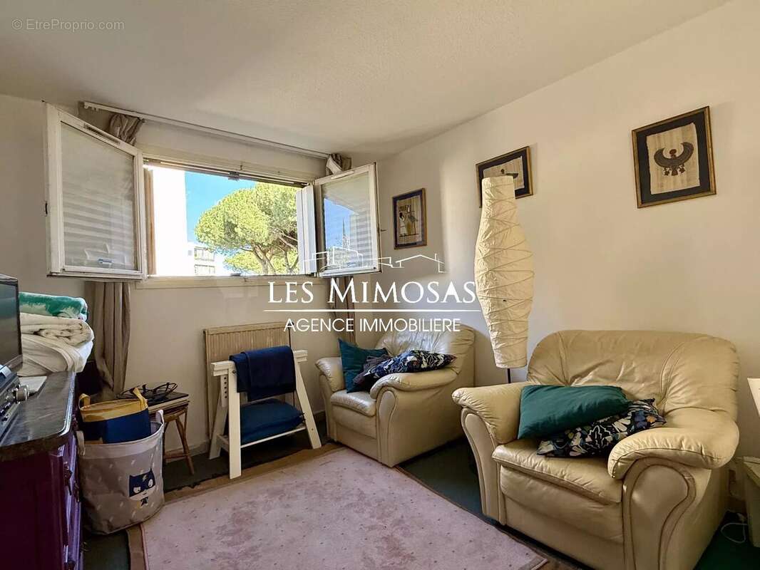 Appartement à FREJUS