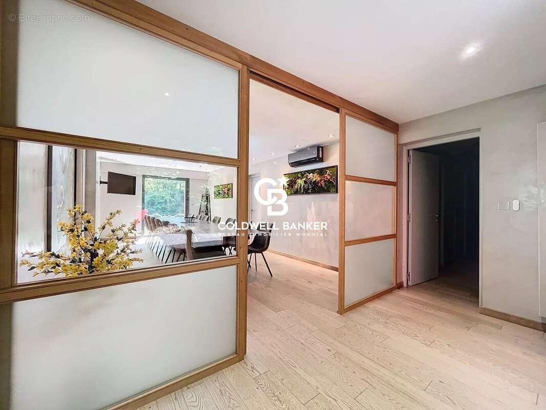 Maison à LA ROCHE-SUR-YON