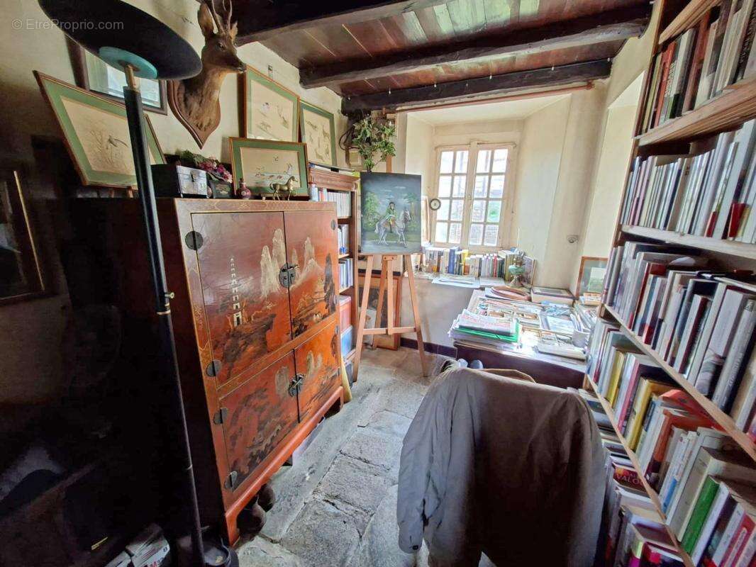 Ancien manoir breton du XVIe siècle – Un patrimoine d'exception au cœur du Trégor - photo 7