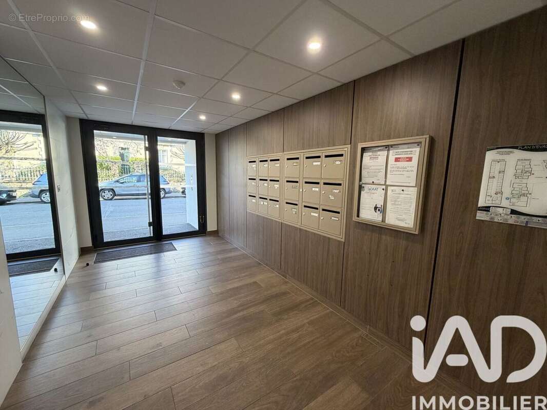 Photo 8 - Appartement à TOURS