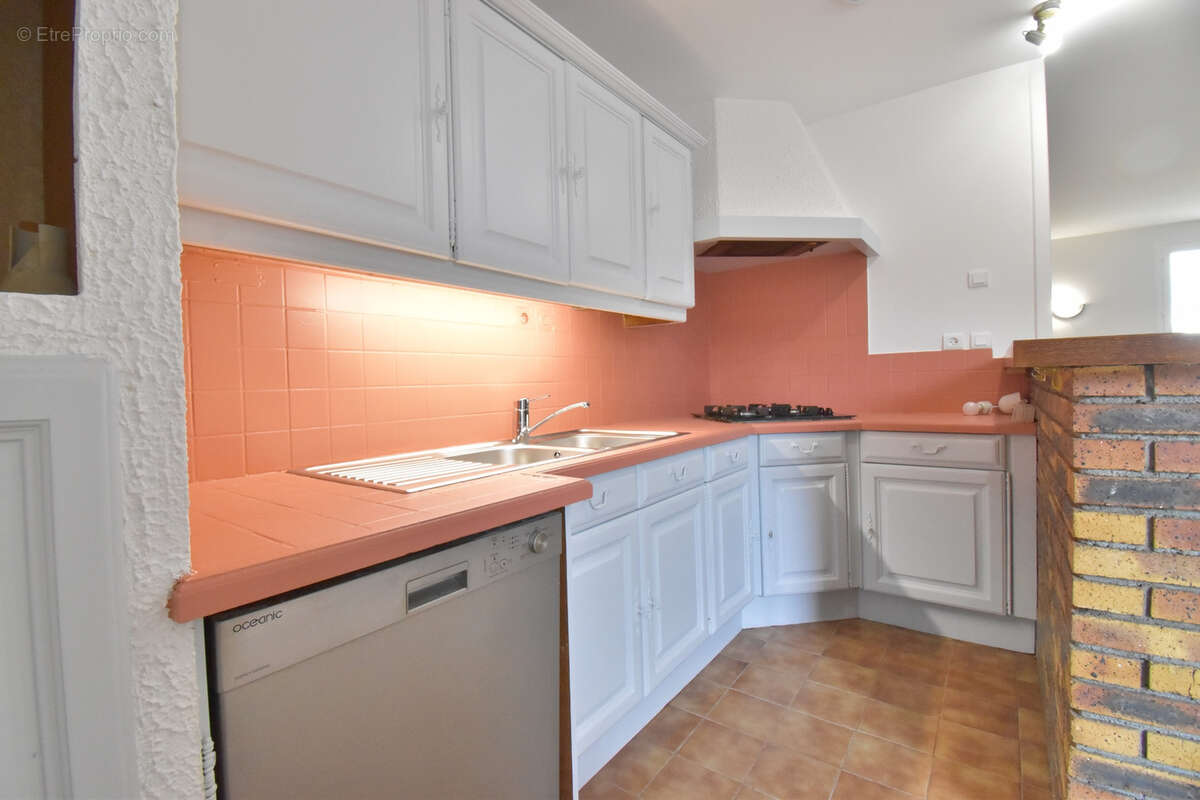 Maison à MONTBEUGNY