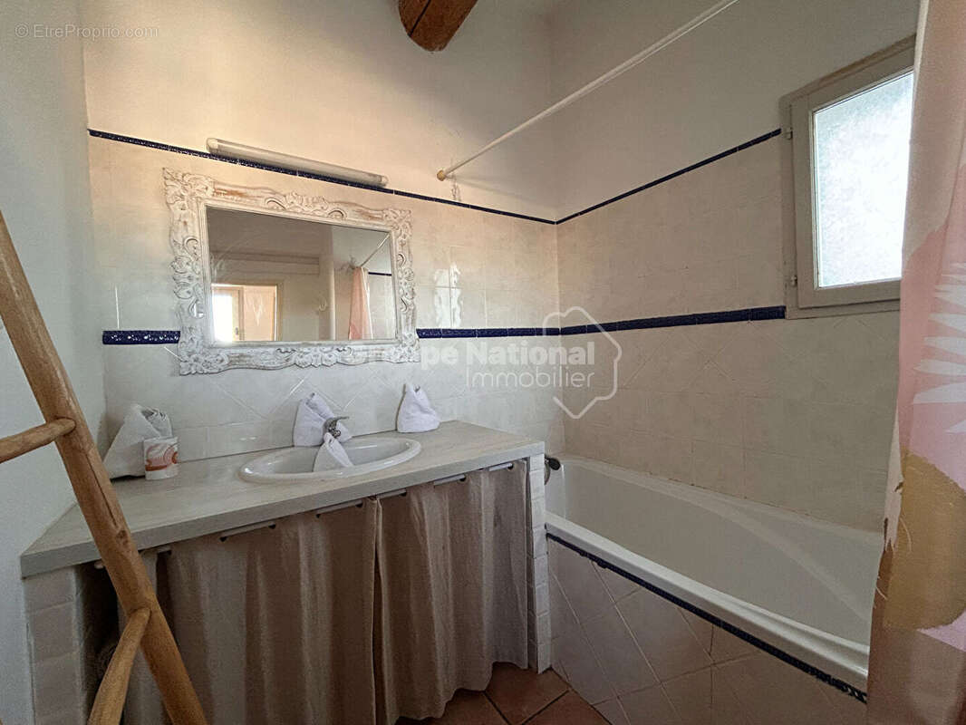 Maison à SAINTES-MARIES-DE-LA-MER