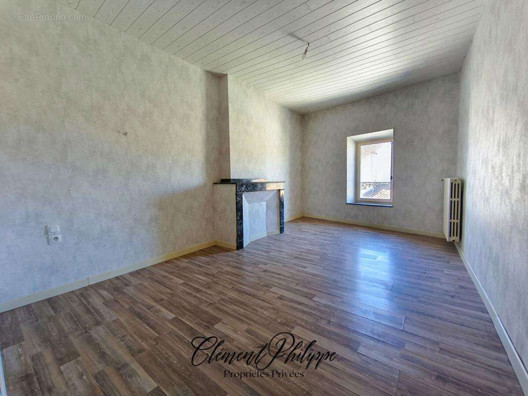 Maison à TREBES