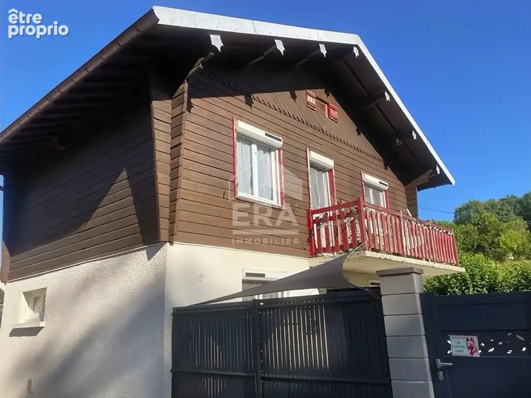 Maison 74m² à villers-buzon - photo 2