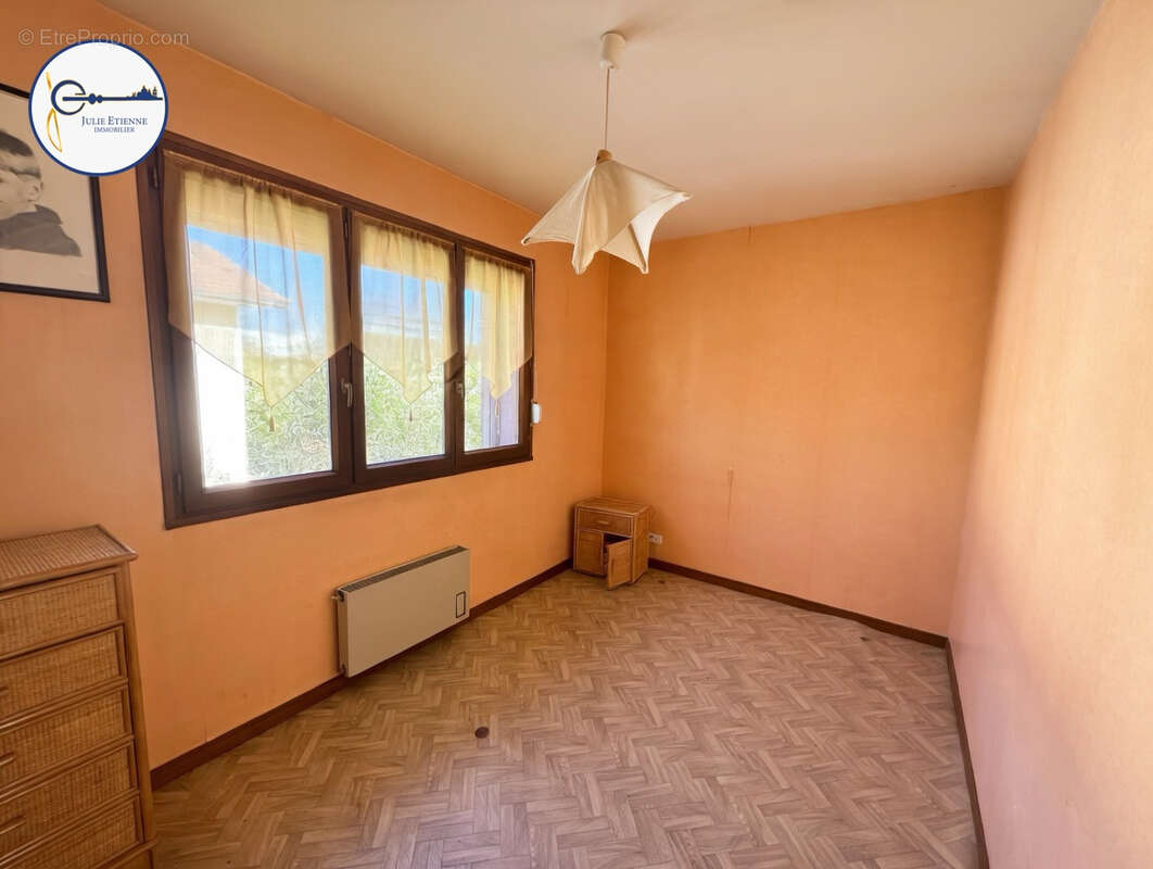 Maison à DEYVILLERS