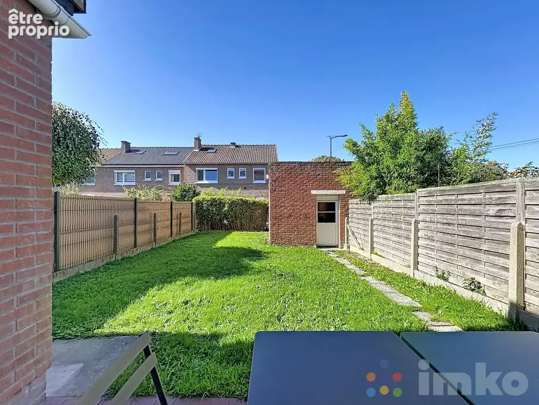 Maison 4 pièces 89 m² à vendre à Marcq-En-Baroeul (59700) - photo 6
