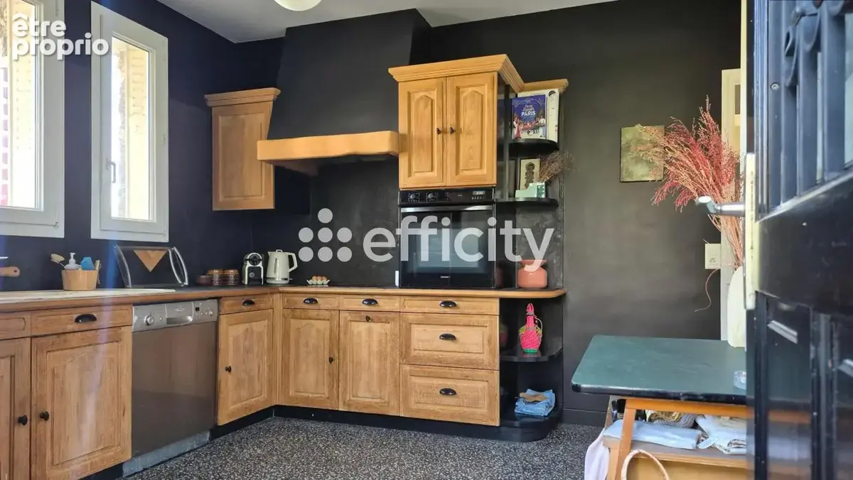 Maison 7 pièces 155 m² à vendre à Chelles (77500) - photo 8