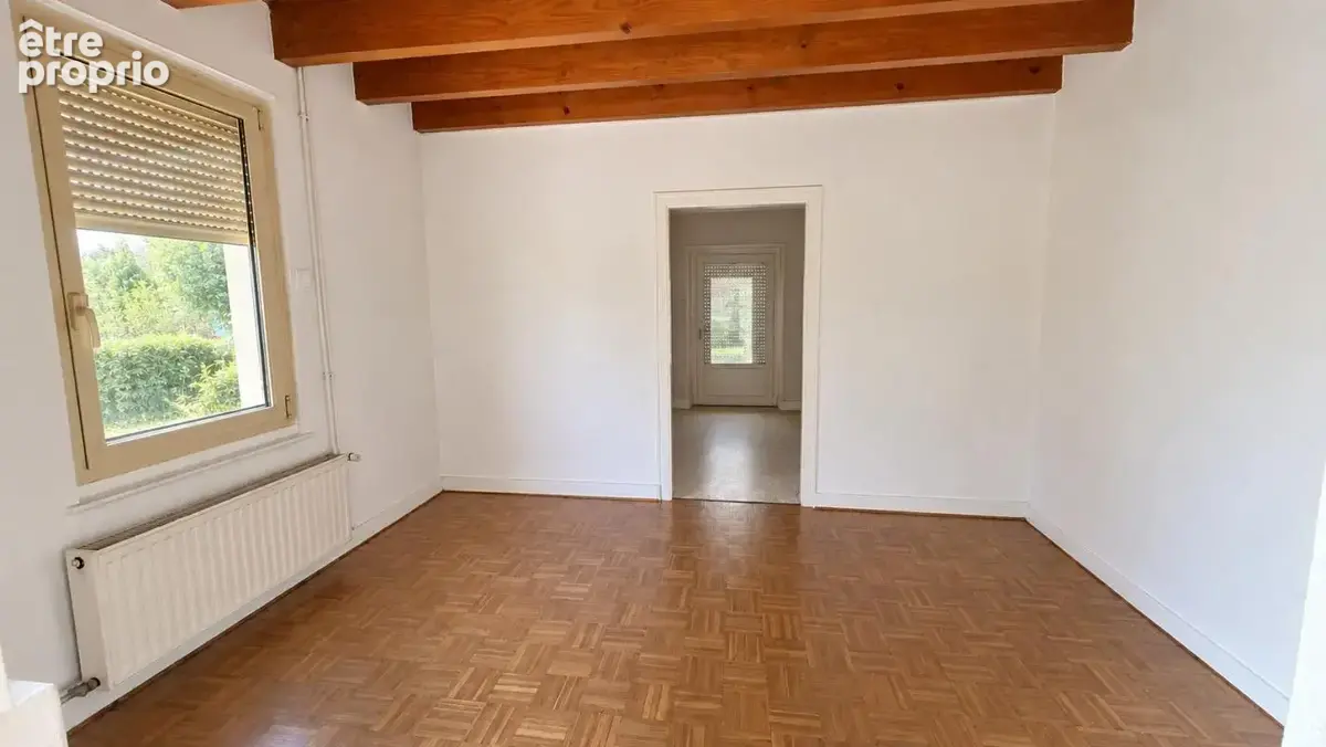 Maison Romenay 4 pièce(s)  72m2 - photo 4
