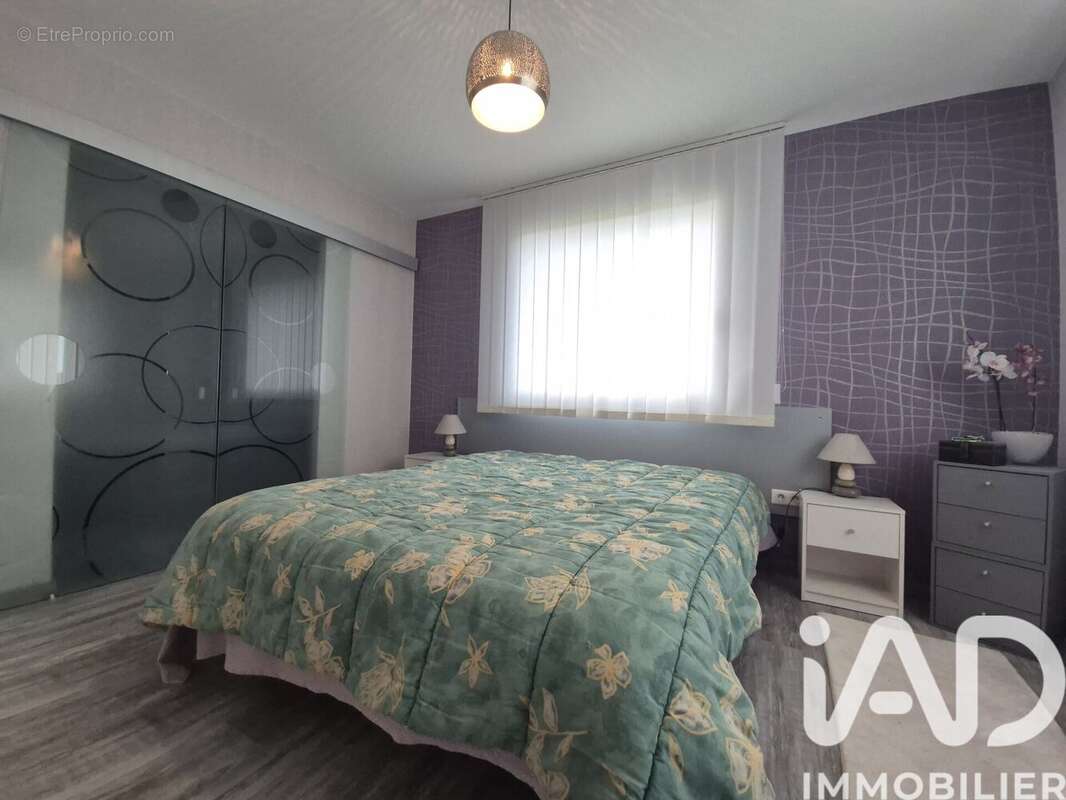 Maison 170 m² à Remereville  - photo 8