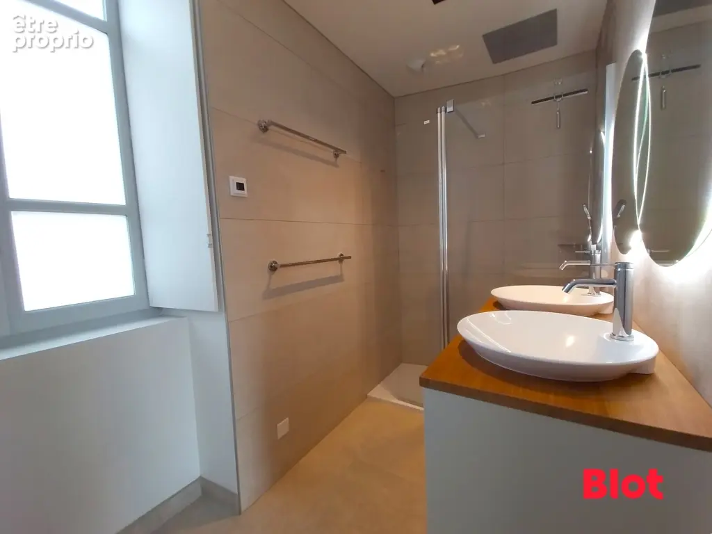 Maison 5 pièces 108 m² à vendre à Pont-Scorff (56620) - photo 8