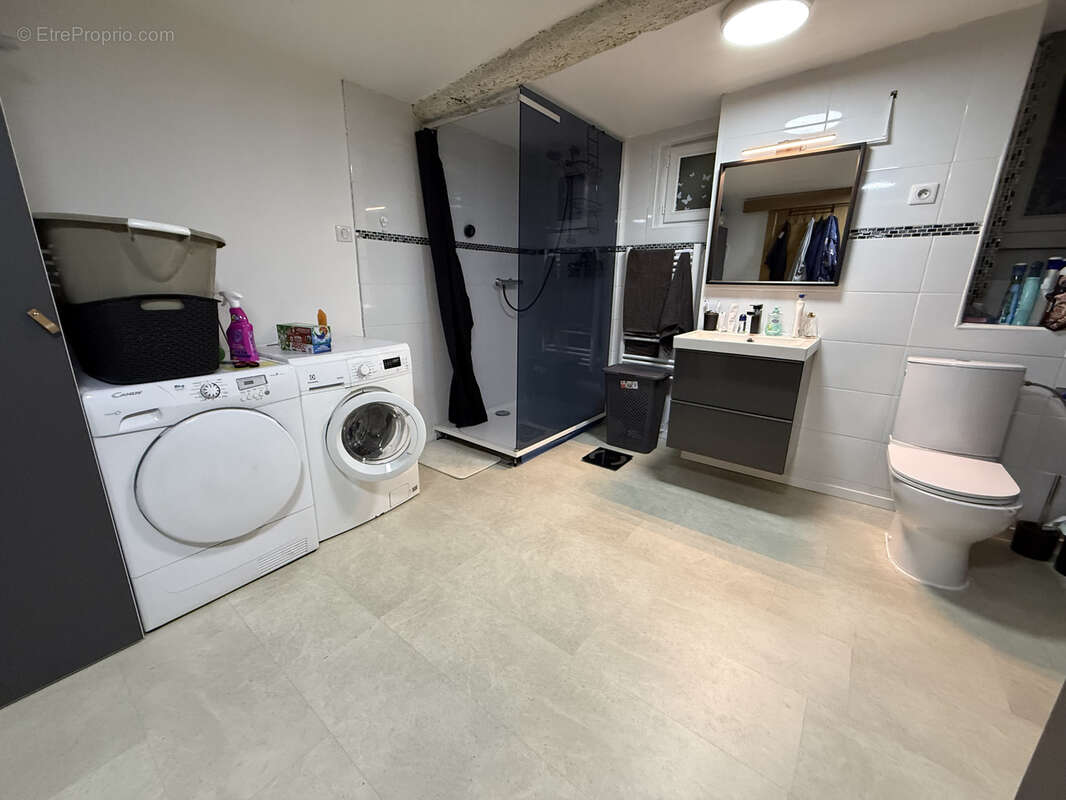 Maison à SAINT-ANDRE-DE-SANGONIS