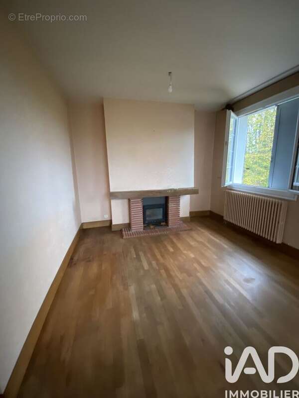 Photo 2 - Maison à CONDAT-SUR-VIENNE