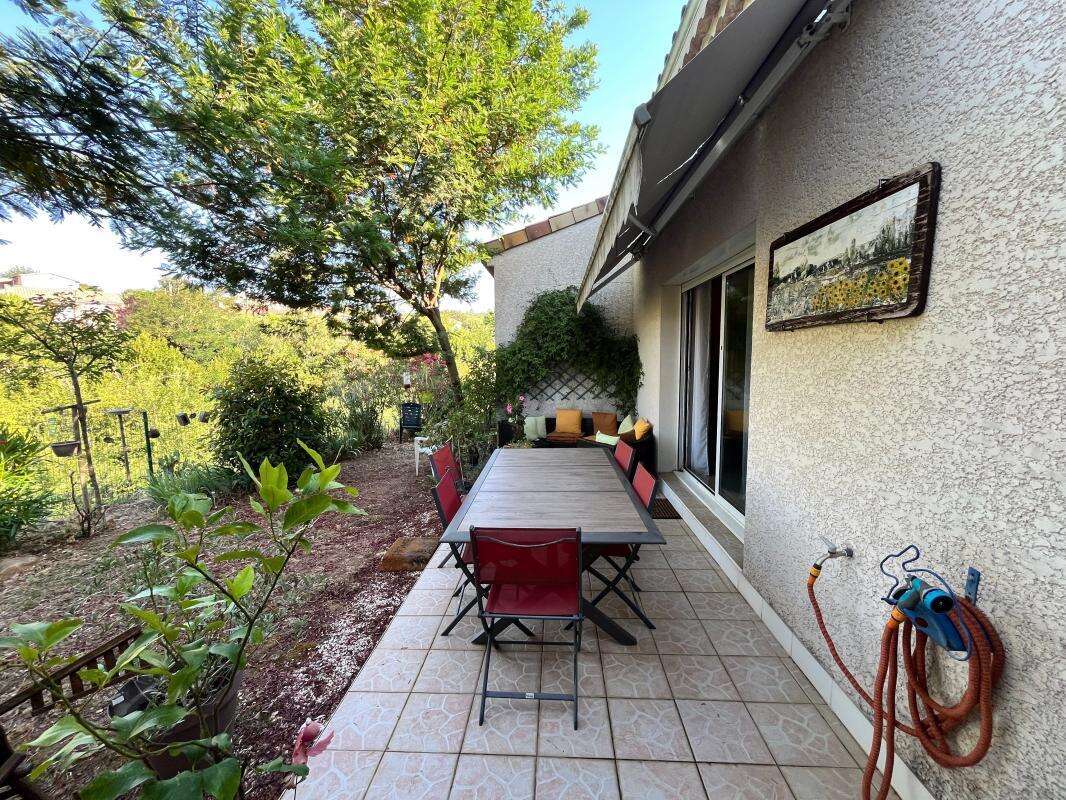 Maison à LACHAPELLE-SOUS-AUBENAS