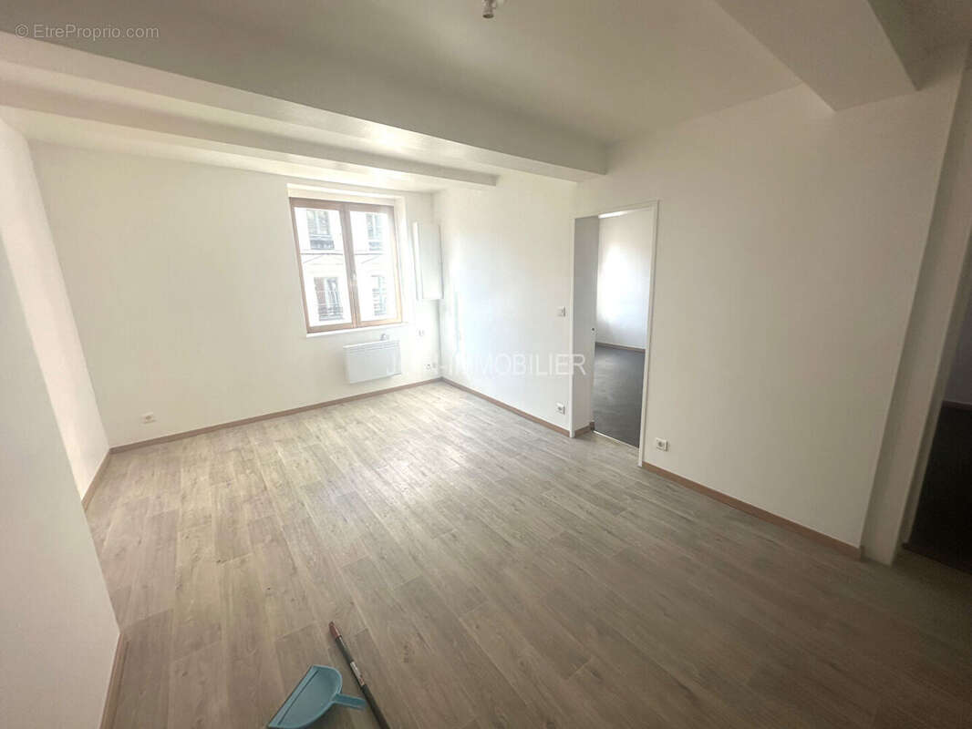 Appartement à DIEPPE