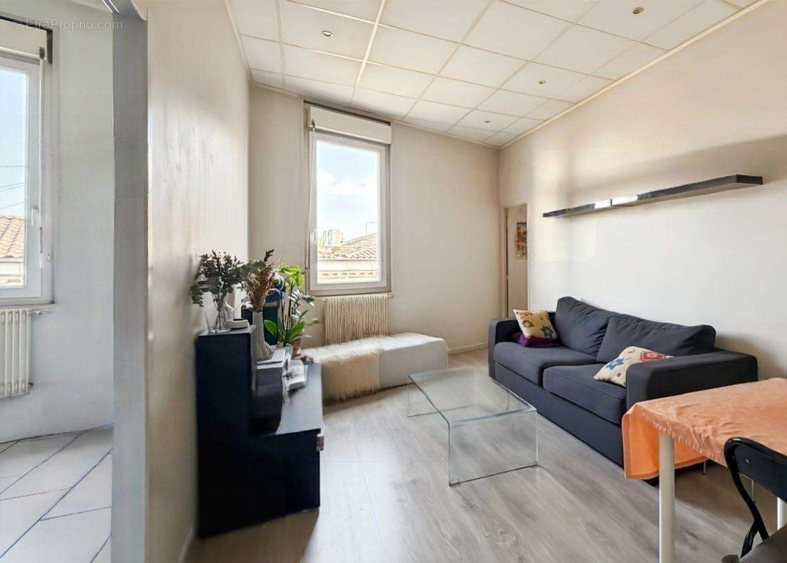 Appartement 280 m² à Bordeaux  - photo 10