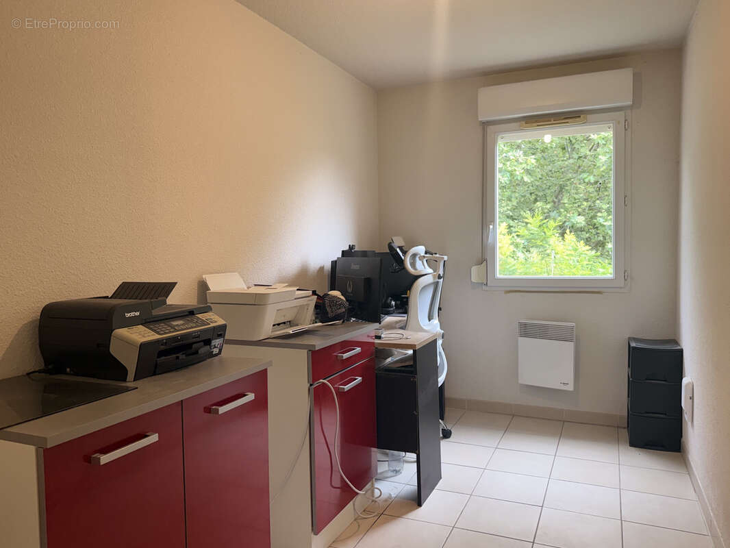 T2 BIS à vendre - photo 9