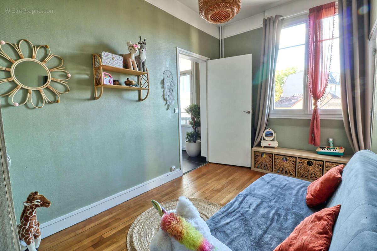 Appartement à ANTONY