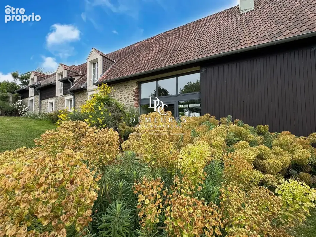 Maison 280 m² à Boulogne-Sur-Mer  - photo 9