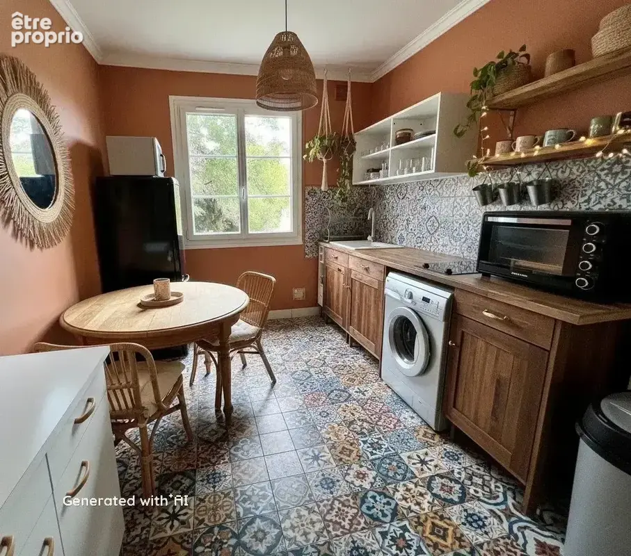 Vente Appartement Beauvais(60000) 128 000ï¿œ - photo 5