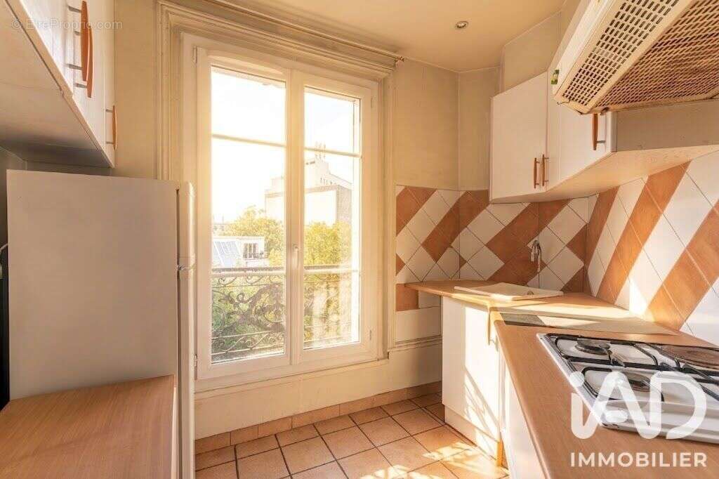 Appartement 47 m² à Paris-13e  - photo 7