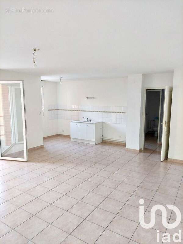 Photo 2 - Appartement à ALBI