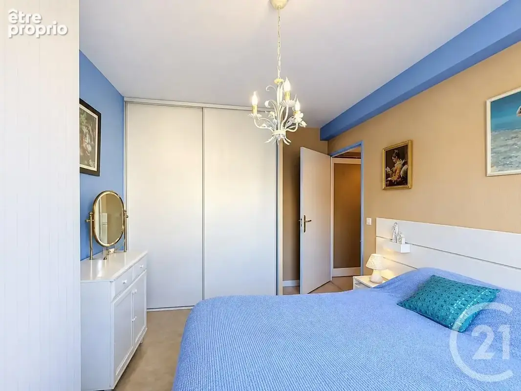 Appartement 2 pièces 44 m² à vendre à Lyon-7e (69007) - photo 8