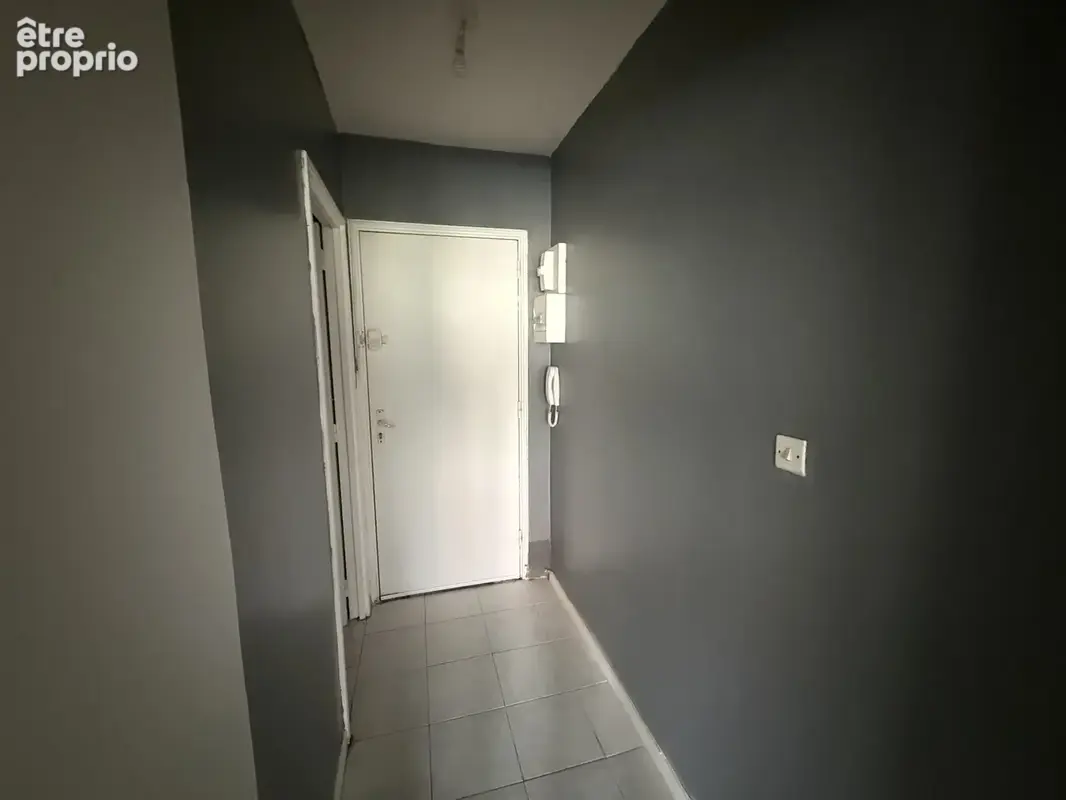 THIONVILLE STUDIO avec parking 25m2 65000€ - photo 3