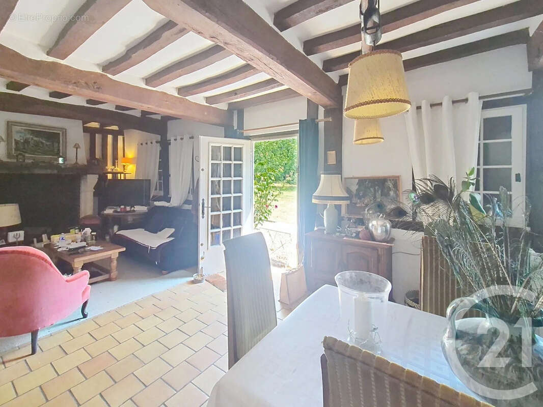 Maison 101 m² à Pont-Audemer  - photo 4