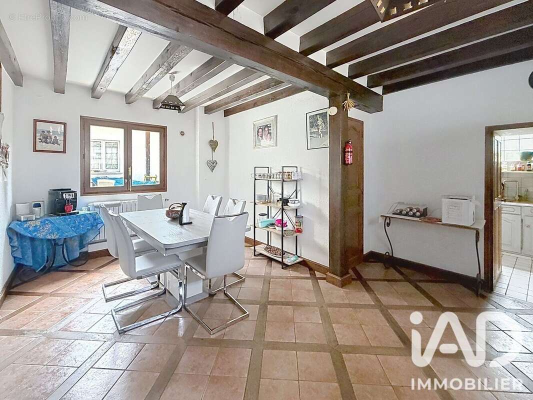 Maison 121 m² à Anet  - photo 4