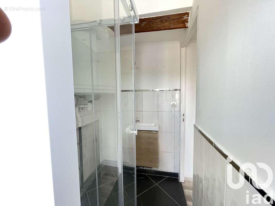 Photo 6 - Appartement à CHARLEVILLE-MEZIERES