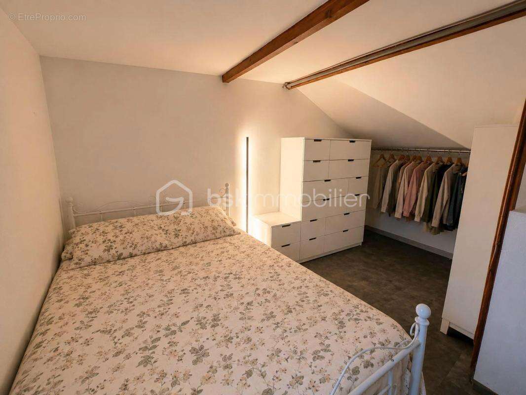 Appartement - photo 7