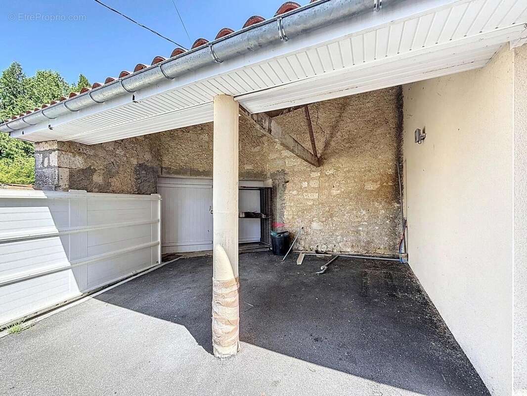 Photo 9 - Maison à MAINFONDS