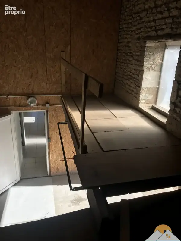 Ensemble locatif 6 logements - photo 51