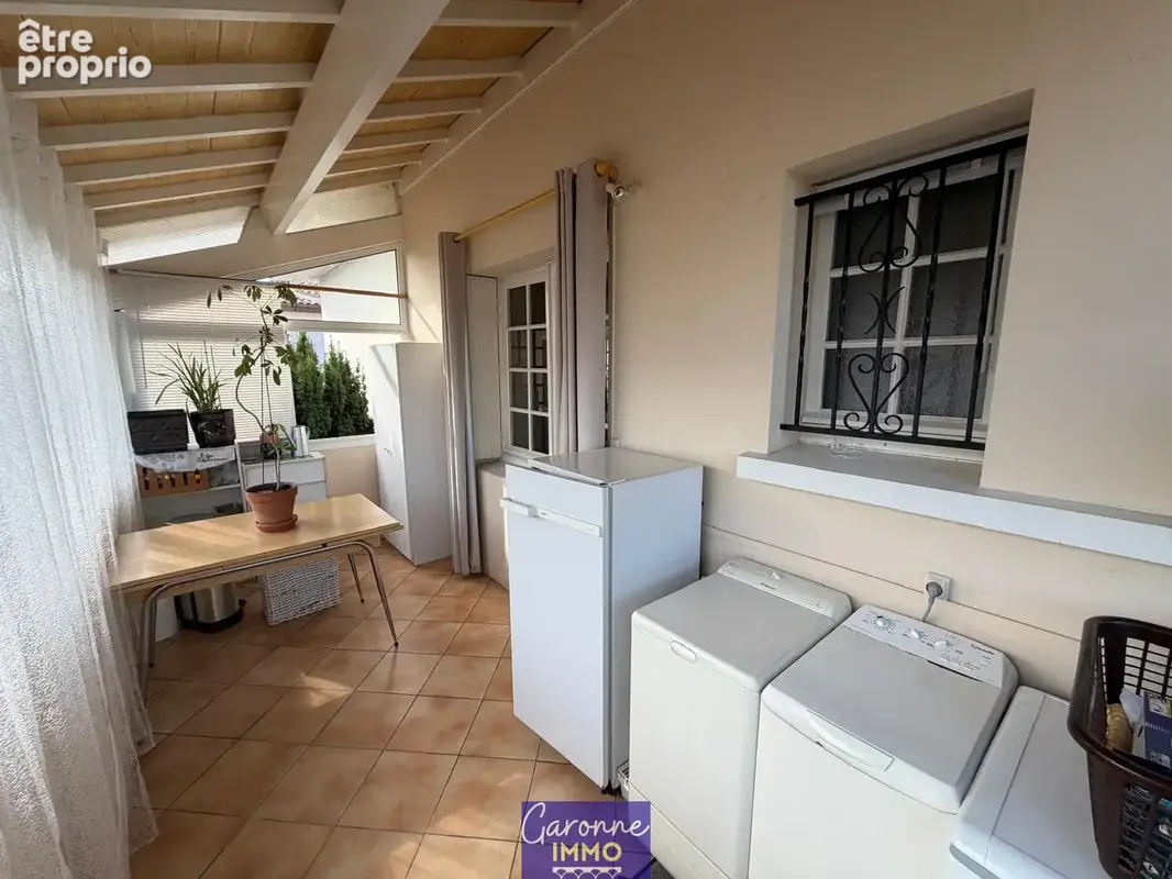 Maison semi enterrée - photo 9
