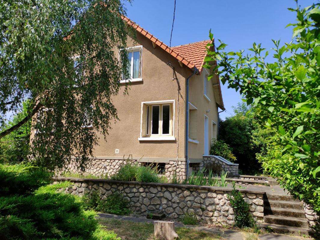 Maison à CHATELLERAULT